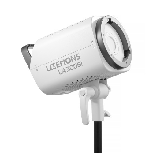 Осветитель светодиодный Godox LITEMONS LA300Bi