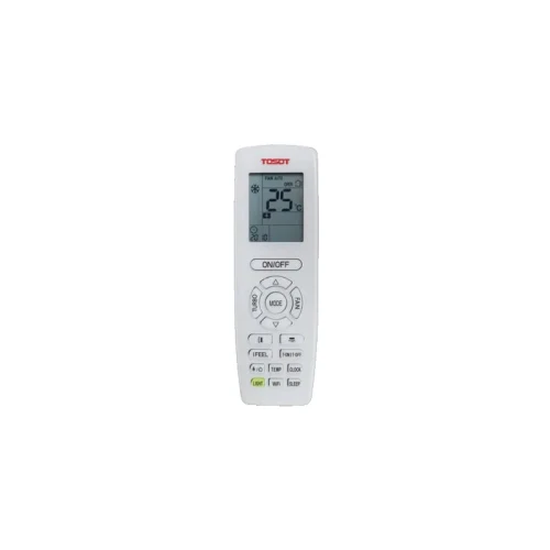 Кондиционер настенный Tosot T18H-SNE/I / T18H-SNE/O Natal Inverter