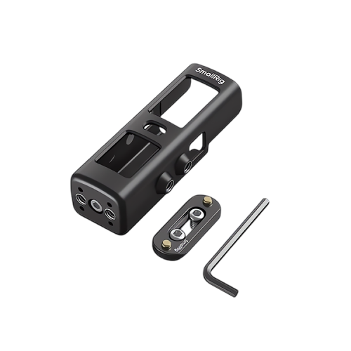 Клетка SmallRig 5117 Extended для DJI Osmo Pocket 3