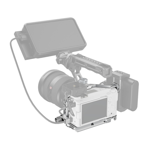 Клетка SmallRig 4320 Limited Edition для Sony ZV-E1