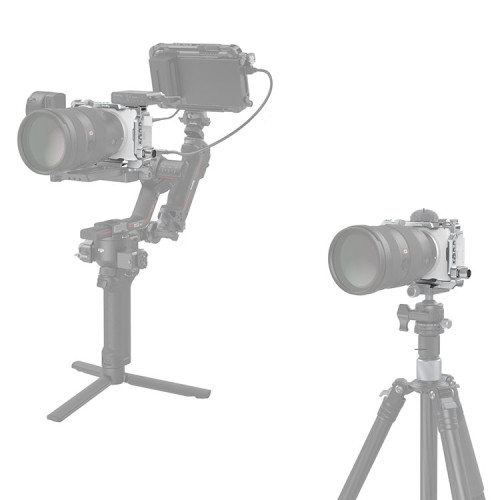 Клетка SmallRig 4320 Limited Edition для Sony ZV-E1