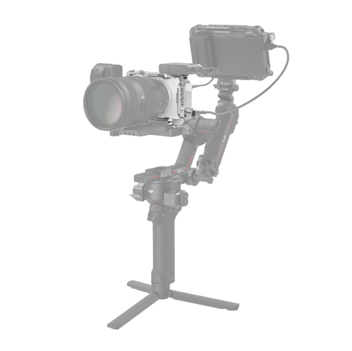 Клетка SmallRig 4320 Limited Edition для Sony ZV-E1