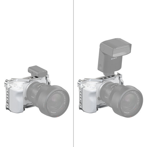 Клетка SmallRig 4320 Limited Edition для Sony ZV-E1
