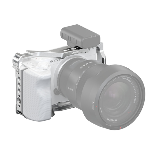 Клетка SmallRig 4320 Limited Edition для Sony ZV-E1