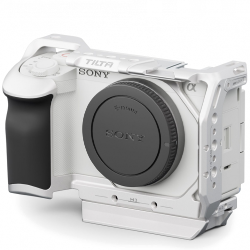 Клетка Tilta Full Cage для Sony ZV-E1 Серебро