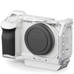 Клетка Tilta Full Cage для Sony ZV-E1 Серебро