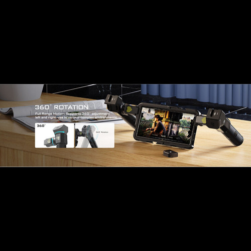 Клетка Freewell Genius Rig для Samsung Galaxy S24 Ultra