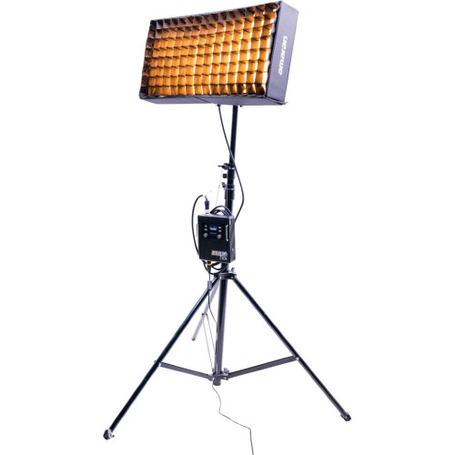 Гибкий осветитель amaran F21c RGBWW (V-mount)