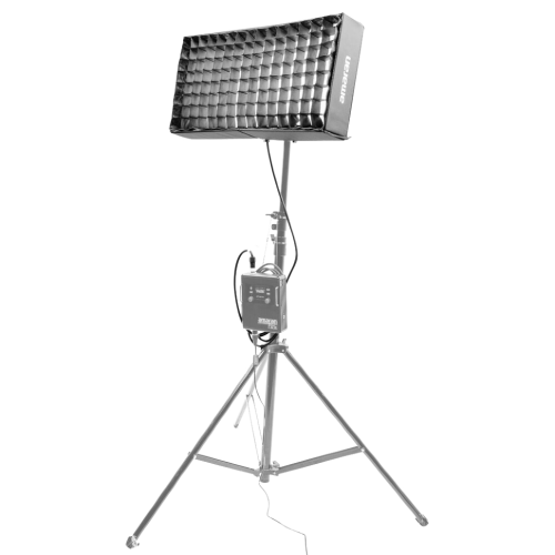 Гибкий осветитель amaran F21c RGBWW (V-mount)