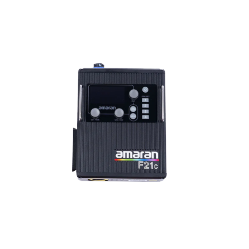 Гибкий осветитель amaran F21c RGBWW (V-mount)