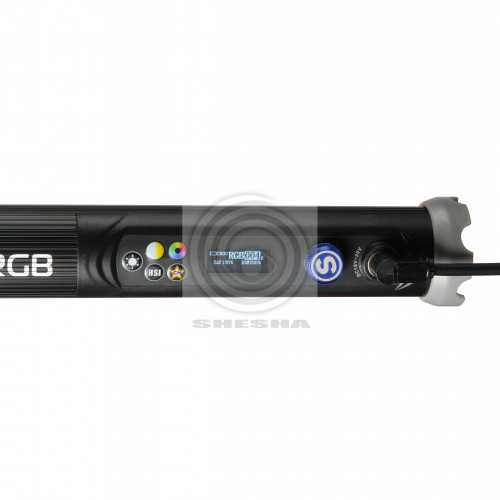 Осветитель светодиодный GreenBean LedFlow 2ft RGB (BP) со встроенным аккумулятором
