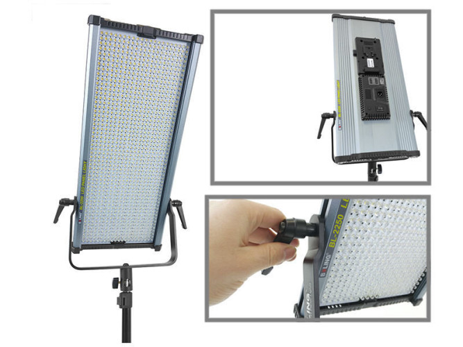 Осветитель Boling BL-2250PB (3200-5600К)