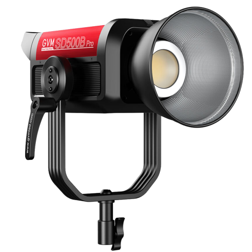 Осветитель GVM Pro-SD500B