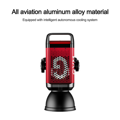 Осветитель GVM Pro-SD500B