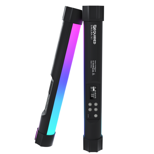 Осветитель REQUIRED Trees Pixel Sakura X1