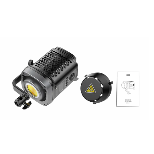 Осветитель Ulanzi VL-120Bi