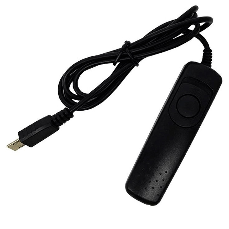 Кабель remote. Проводной пульт сони.