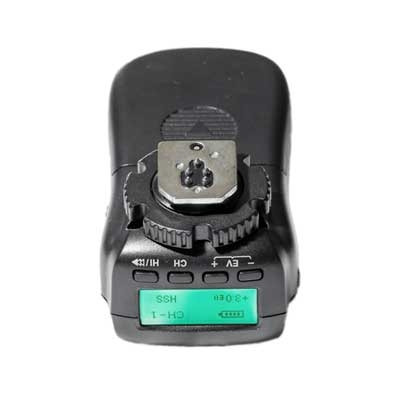 Phottix (89015) Strato TTL радиосинхронизатор для вспышки Canon