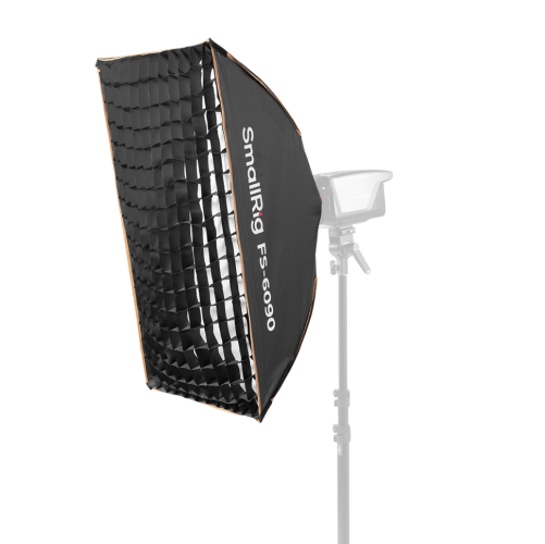 Софтбокс SmallRig FS-6090 Folding Strip