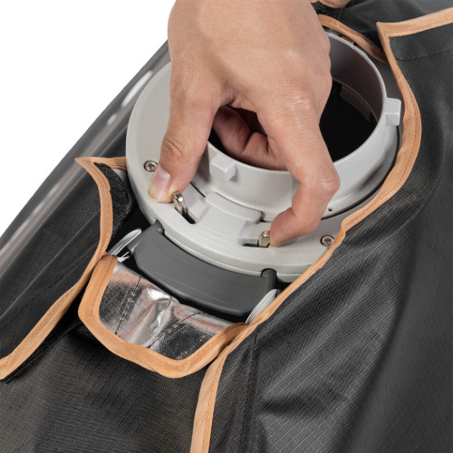 Софтбокс SmallRig FS-6090 Folding Strip