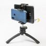 Fotokvant SM-CL8 держатель для смартфона или планшета