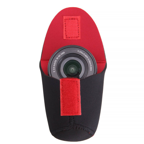 Fotokvant BCLR-S чехол для объектива неопреновый