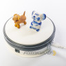 Fotokvant SNA150-15 поворотный стол для 3D-съемки