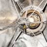 Fotokvant SBR-25140BW быстрораскладной софтбокс 25х140 см с адаптером Bowens