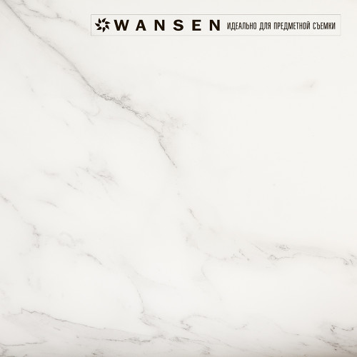 Wansen PB-0609-511 PVC Waterproof Marble Retro Vintage 60x90cm пластиковый фон мрамор