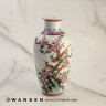 Wansen PB-0609-511 PVC Waterproof Marble Retro Vintage 60x90cm пластиковый фон мрамор
