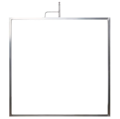 Фрост-рама MovieForce Frost Frame Lite 100x100см