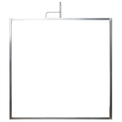 Фрост-рама MovieForce Frost Frame Lite 100x100см