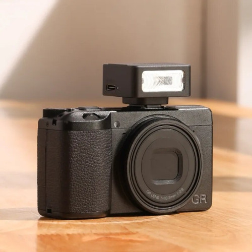 Фотовспышка Ulanzi SL01 Spark Lite