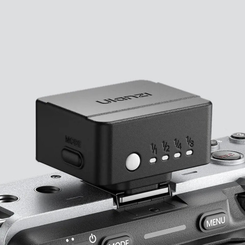 Фотовспышка Ulanzi SL01 Spark Lite