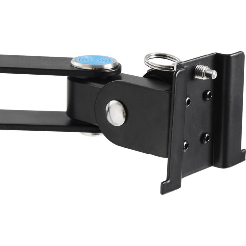 Стойка настольная amaran Desk Clamp Stand для Verge/Verge Max Чёрная