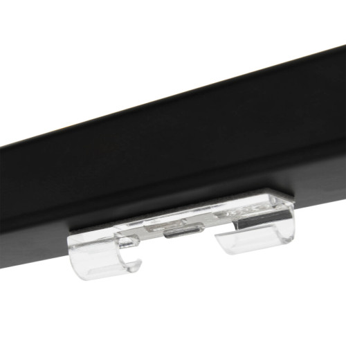 Стойка настольная amaran Desk Clamp Stand для Verge/Verge Max Чёрная