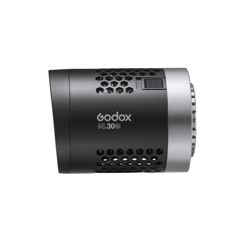 Комплект светодиодных осветителей Godox ML30Bi-K2 Kit для видеосъемки