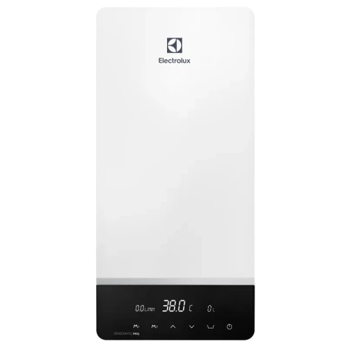 Проточный водонагреватель Electrolux NPX 12-18 Sensomatic Pro Sensomatic Pro