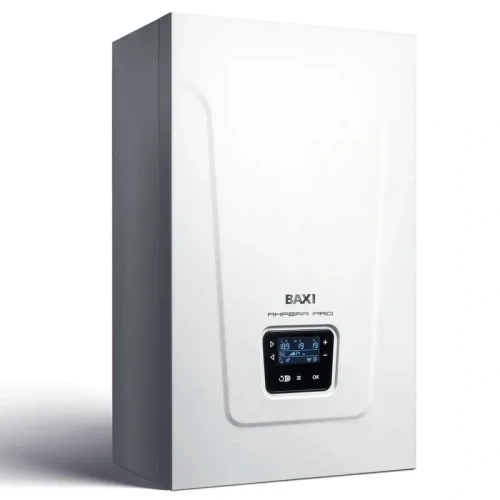 Электрический котел Baxi Ampera Pro 45 AMPERA Pro