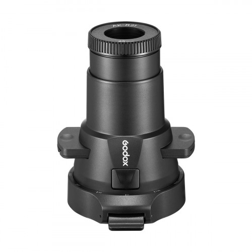 Проекционная насадка Godox AK-R21 комплект