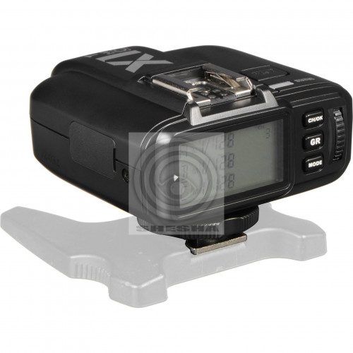 Grifon Радиосинхронизатор GRIFON TTL X1 C Kit (приемник+передатчик) для Canon