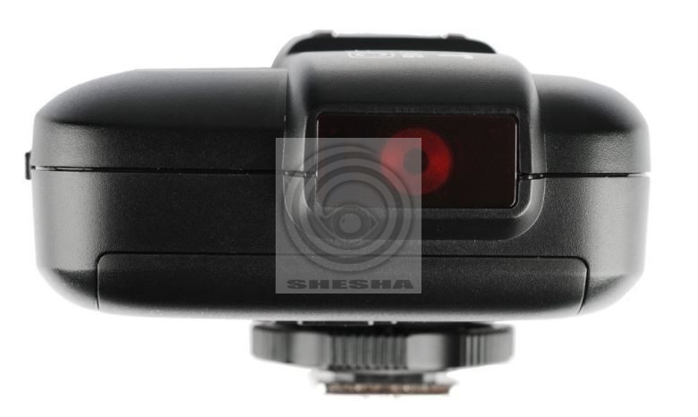 Grifon Радиосинхронизатор GRIFON TTL X1 C Kit (приемник+передатчик) для Canon