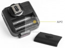Grifon Радиосинхронизатор GRIFON TTL X1 C Kit (приемник+передатчик) для Canon
