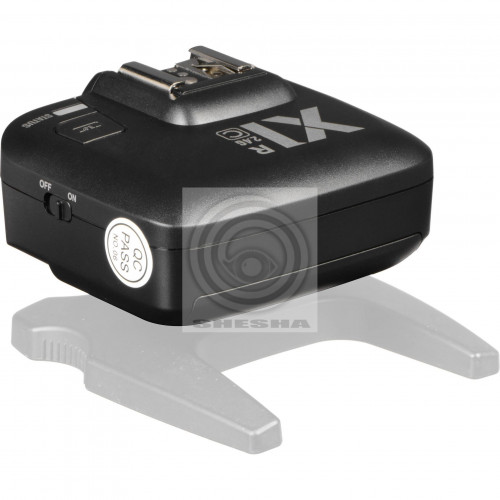 Grifon Радиосинхронизатор GRIFON TTL X1 C Kit (приемник+передатчик) для Canon