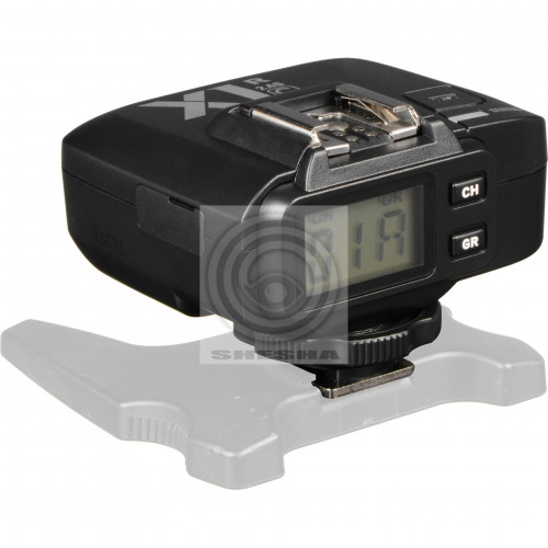 Grifon Радиосинхронизатор GRIFON TTL X1 C Kit (приемник+передатчик) для Canon