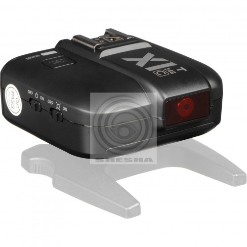 Grifon Радиосинхронизатор GRIFON TTL X1 C Kit (приемник+передатчик) для Canon