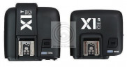 Grifon Радиосинхронизатор GRIFON TTL X1 C Kit (приемник+передатчик) для Canon
