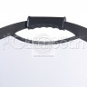 Отражатель GB Flex 80 silver/white M (80 cm)