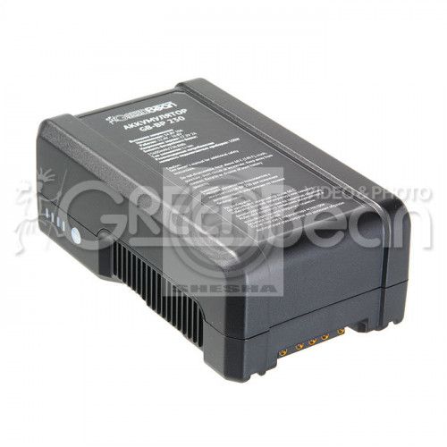 Аккумулятор GB-BP 230