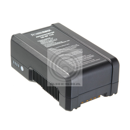 Аккумулятор GB-BP 230